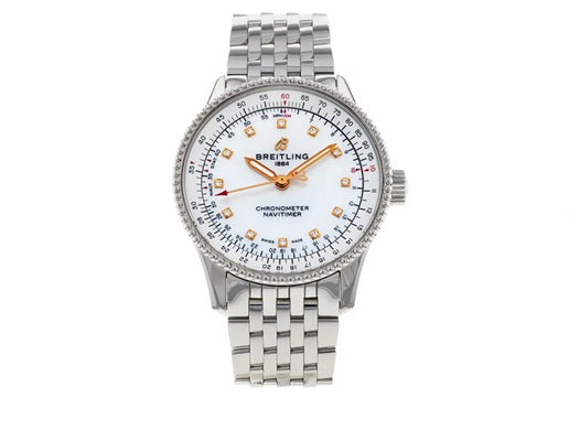 Breitling Navitimer Automatic 35 A17395