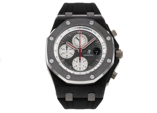 Audemars Piguet Royal Oak Offshore