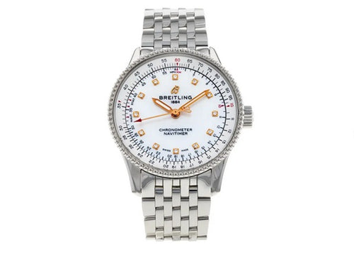 Breitling Navitimer Automatic 35 A17395