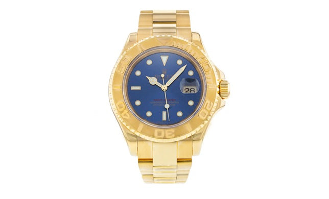 Yacht-Master 16628