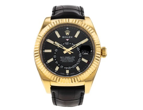 Rolex Sky-Dweller