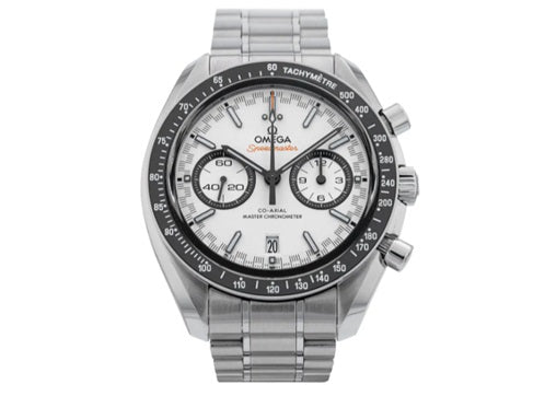 Omega Speedmaster Racing